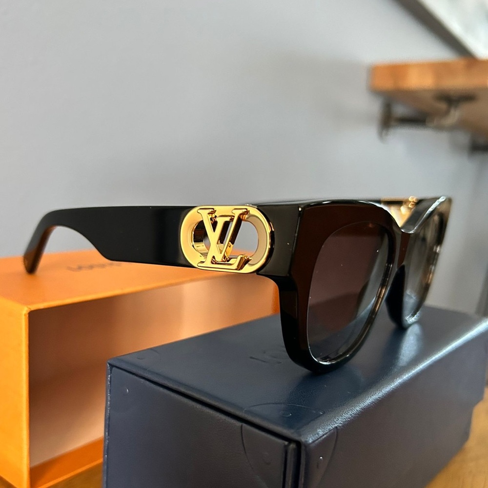 Louis Vuitton sunglasses